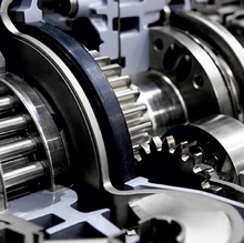 Промышленное оборудование