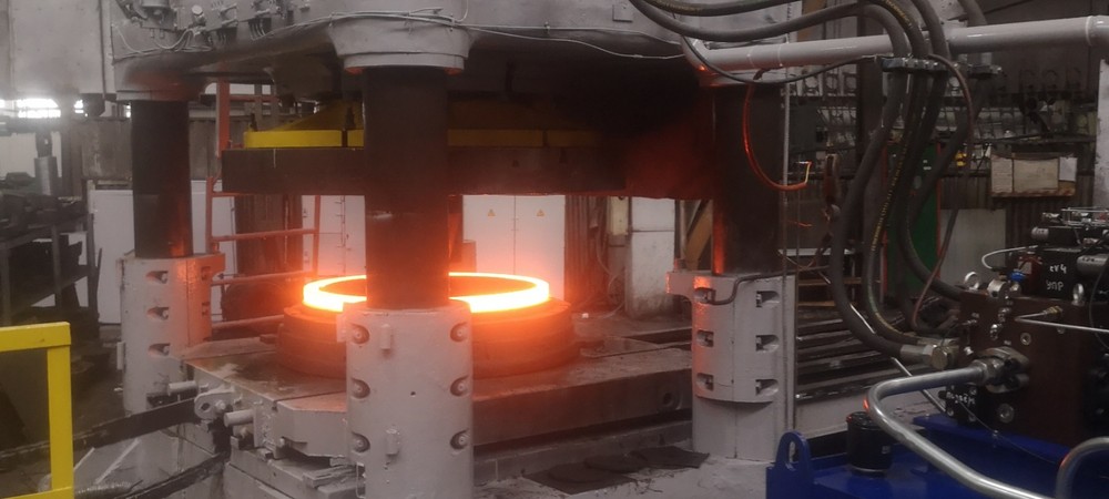 Ввод в эксплуатацию гидростанции с автоматизированной системой управления