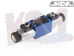 Гидрораспределитель 4WE6J62/EG24N9K4 ( R900561288 )