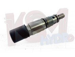 Клапан предохранительный CART M-5/350