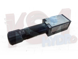 Клапан редукционный HG-031/210/V