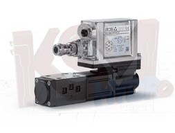 Гидрораспределитель DLHZO-TEB-SN-NP-040-L31