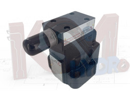 Клапан редукционный AGIRR-10/350
