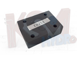 Плита монтажная EB253
