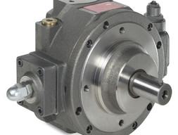 Насос радиально-поршневой HPR18A1RKP100TM28H1Y00