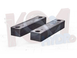 Виброопора MPDR160MP