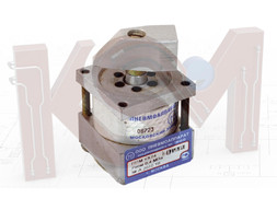 Переключатель пневматический многопозиционный типа ППМ УХЛ4