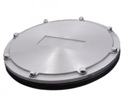 Люк инспекционный для маслобака YG-500F с уплотнением