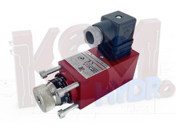 Реле давления MAP-080