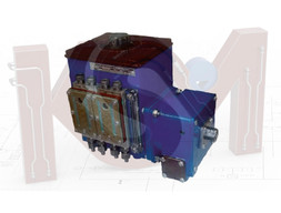 Станция смазки лубрикатор 31-04-2 УХЛ4 для компрессора 2ВМ4-27/9