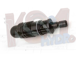 Клапан предохранительный DBDS6K10/20