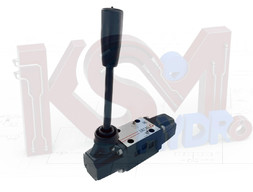 Гидрораспределитель DH-0111/C/A