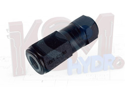 Клапан обратный ADR-15/8