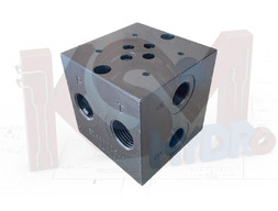 Плита BA-214/1-AL