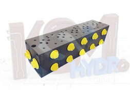 Плита BA-214/5-AL