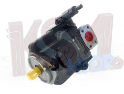 Насос аксиально-поршневой PVPC-C-3029/1D